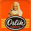 Orlik Pipe Tobacco