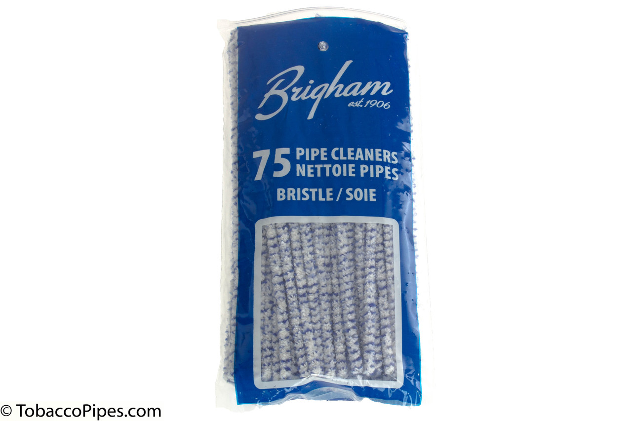 Brigham Bristle Tobacco Pipe Cleaner