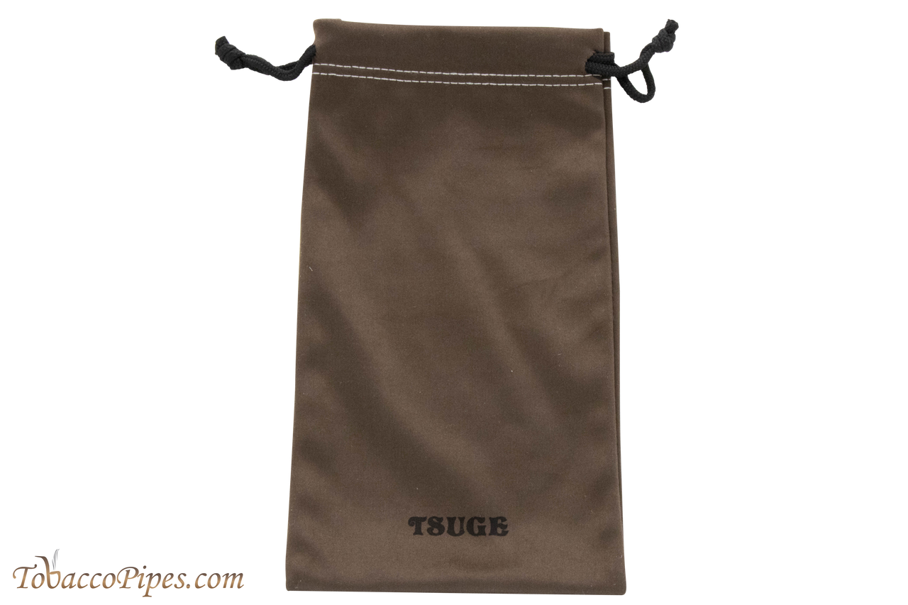 Tsuge Microfiber Pipe Pouch(#1 Best Price/Fast Shipping)