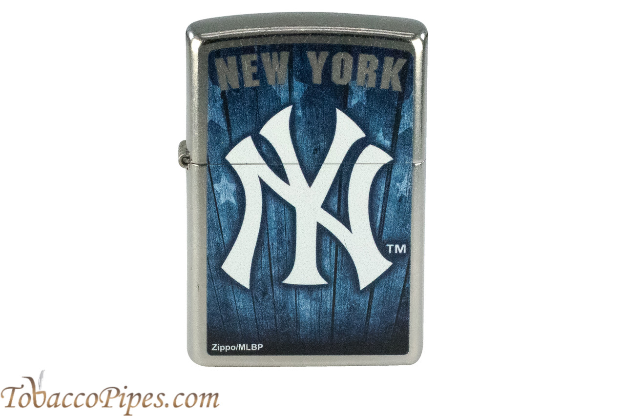 Zippo MLB New York Yankees Lighter