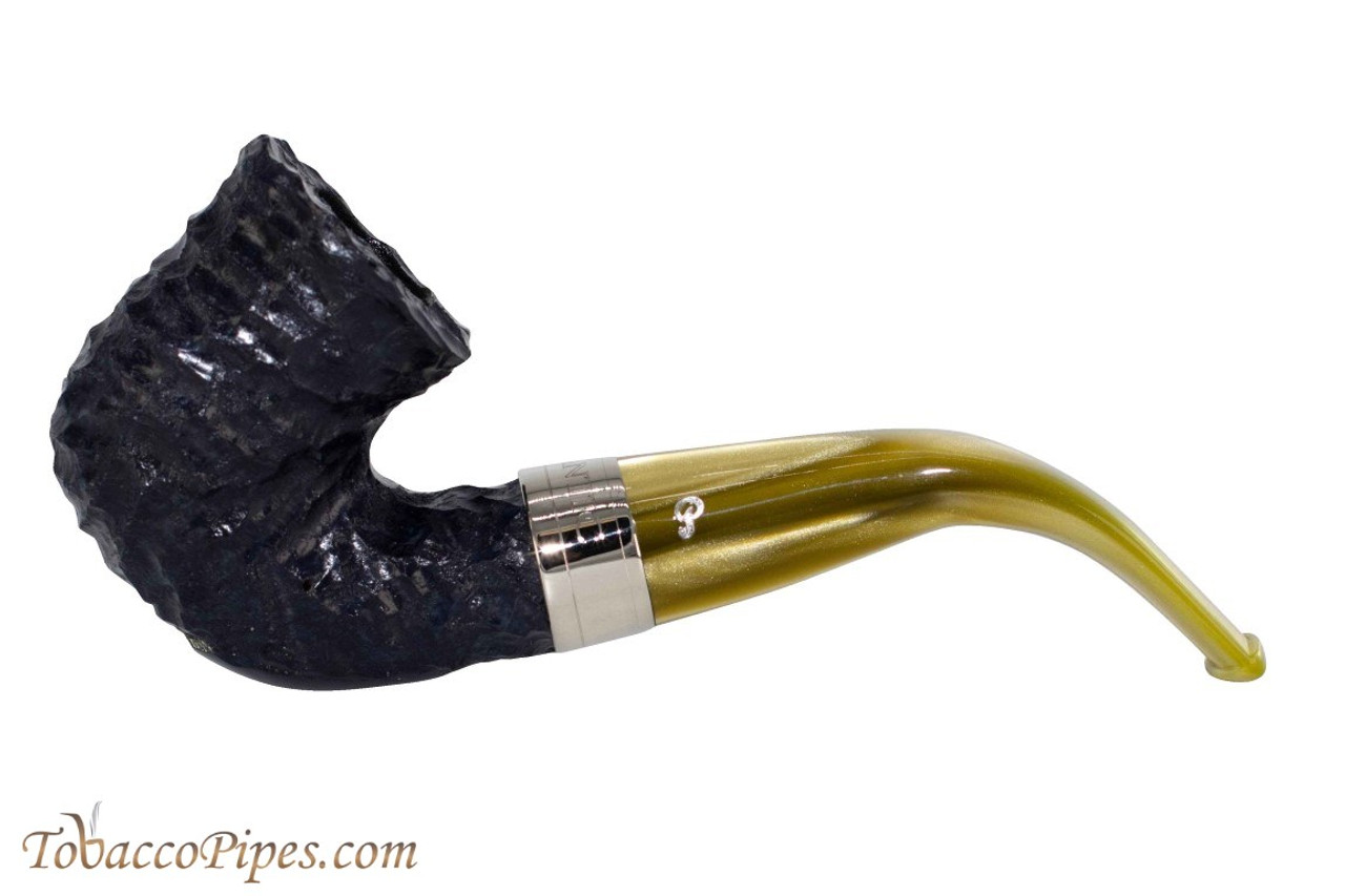 Peterson Atlantic 2015 Limited Edition Briar Pipe Shape 69 NEW