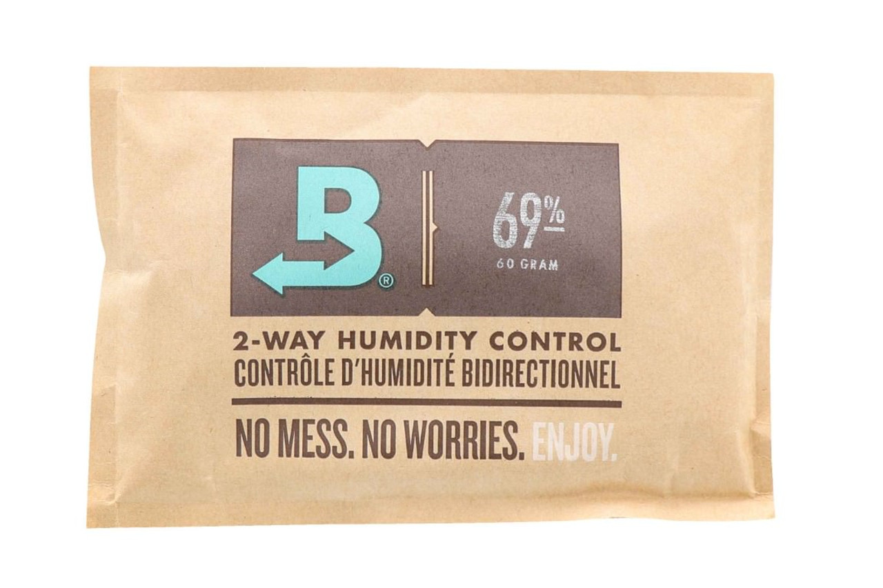 Boveda 69% 60G Packets Case Of 100