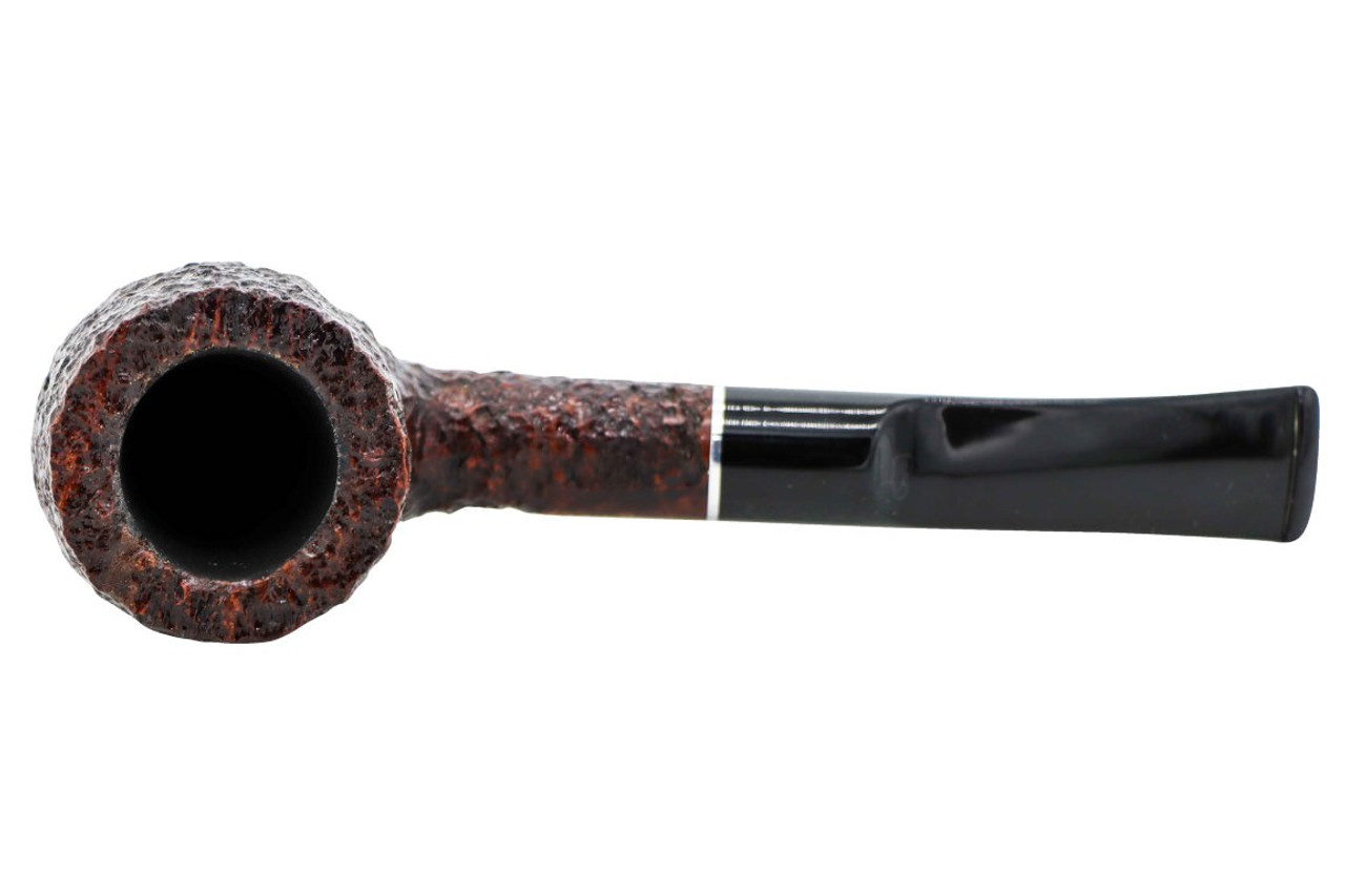 Rossi Sera 8122 Tobacco Pipe - TobaccoPipes.com