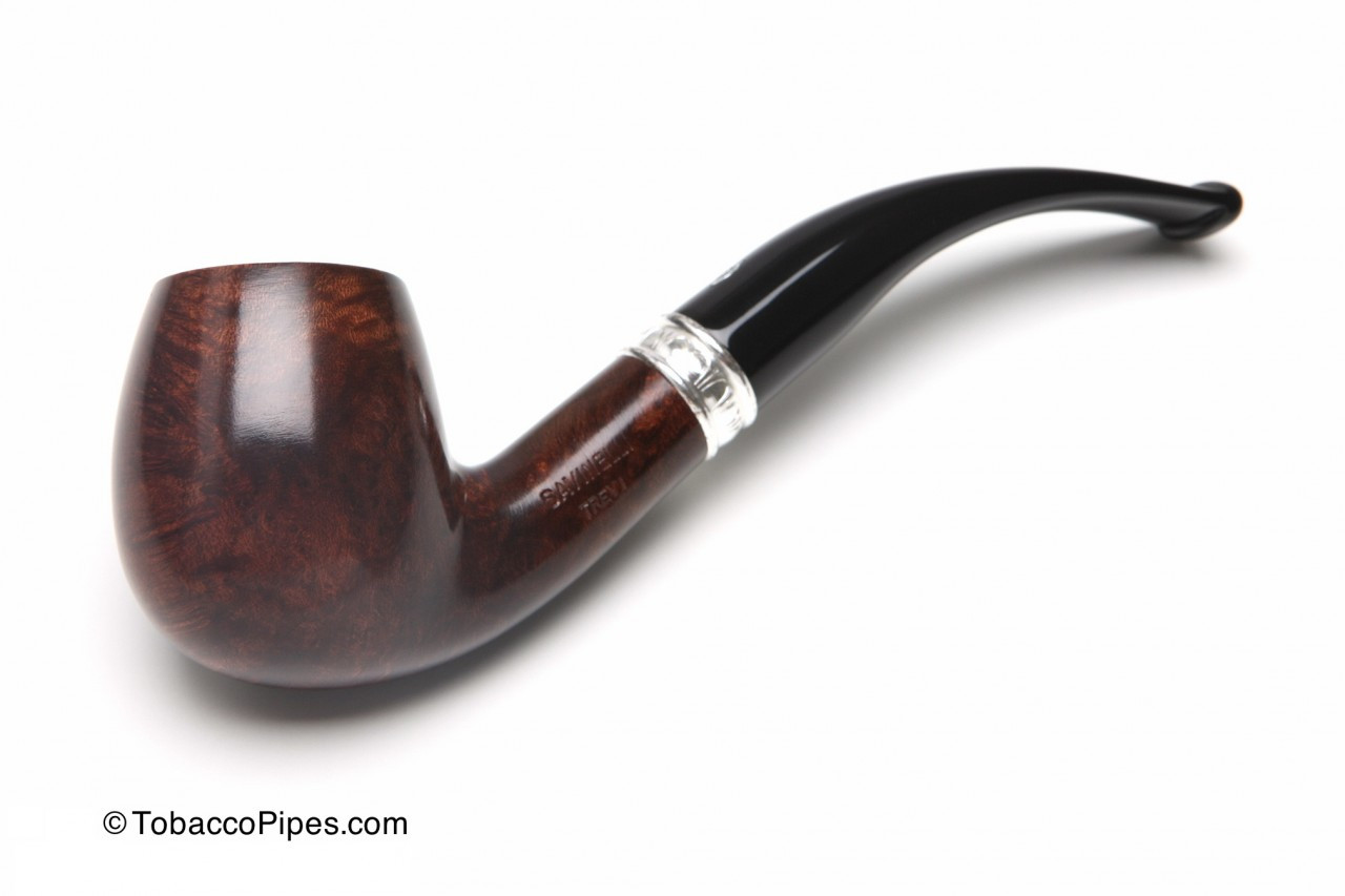 Savinelli Trevi Smooth 602 for sale at TobaccoPipes.com