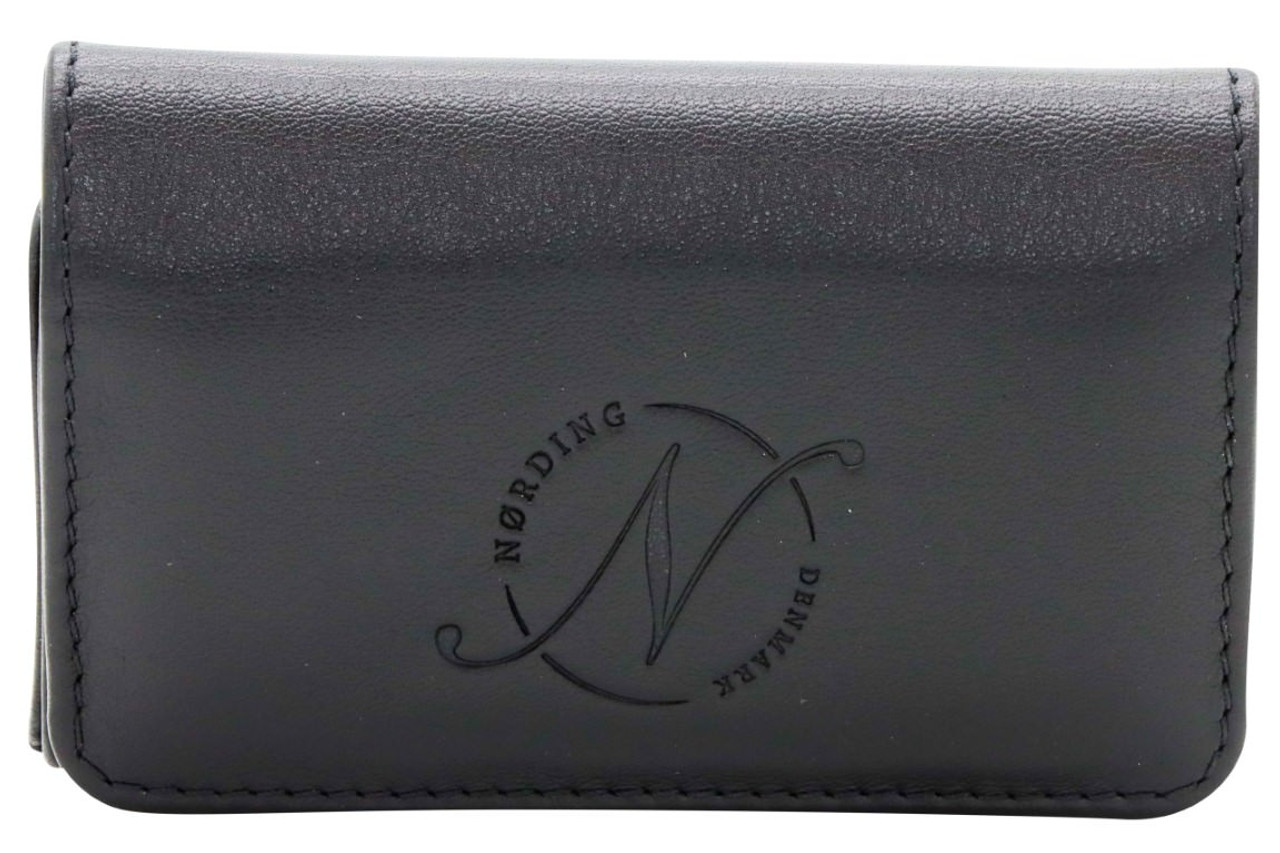 Nording Leather Tobacco Pouch - TobaccoPipes.com