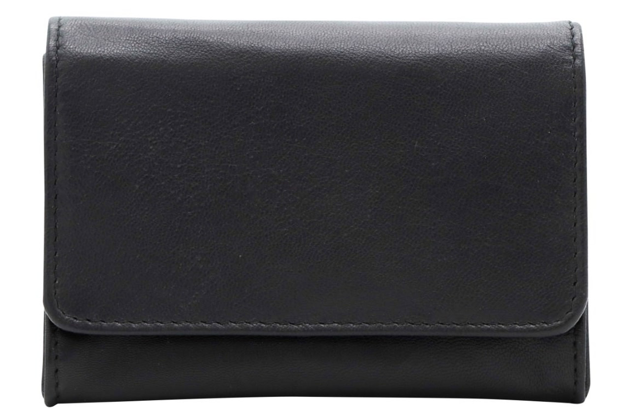 Leather Tobacco Pouch