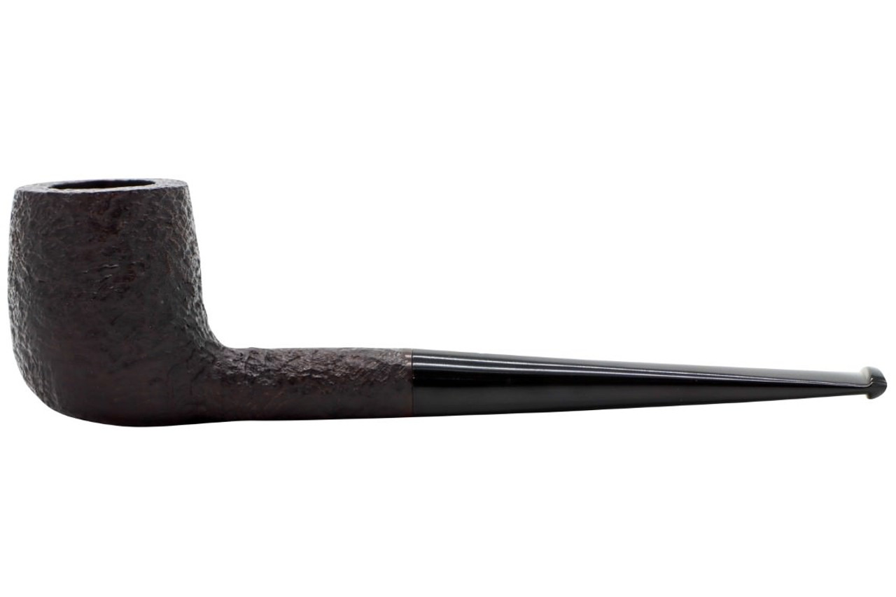 Dunhill Shell Briar Billiard Group 4 Tobacco Pipes 101-6736