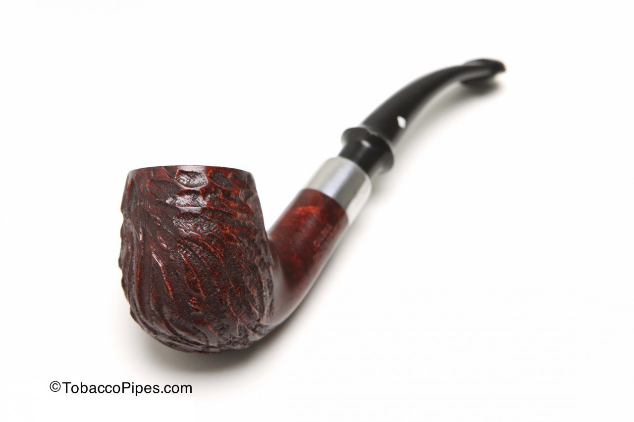 Dr Grabow Omega Tobacco Pipe - American Made