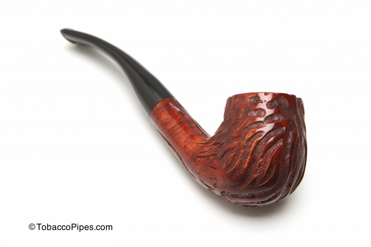 Dr Grabow Savoy Tobacco Pipe - USA Made