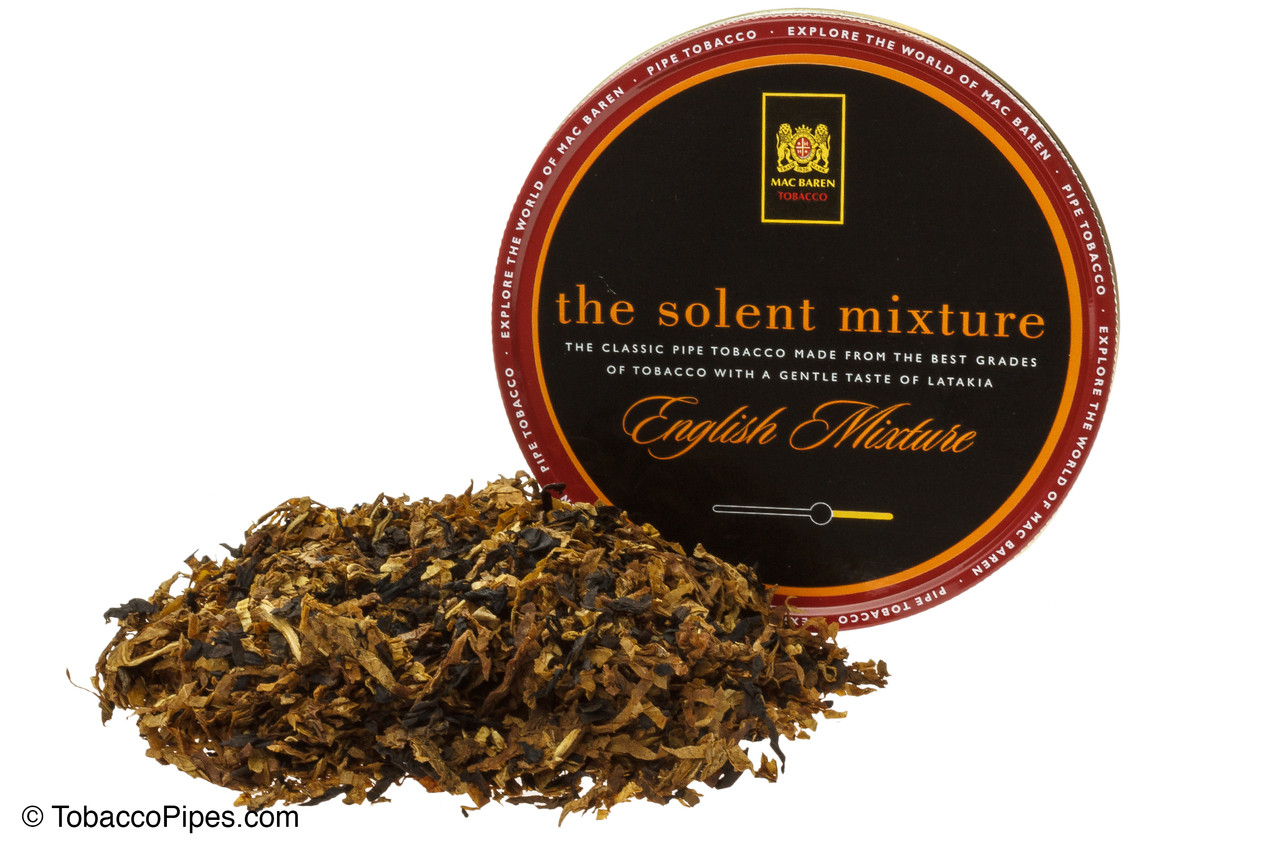 Mac Baren Pipe Tobacco (#1 Best Service/Shipping)