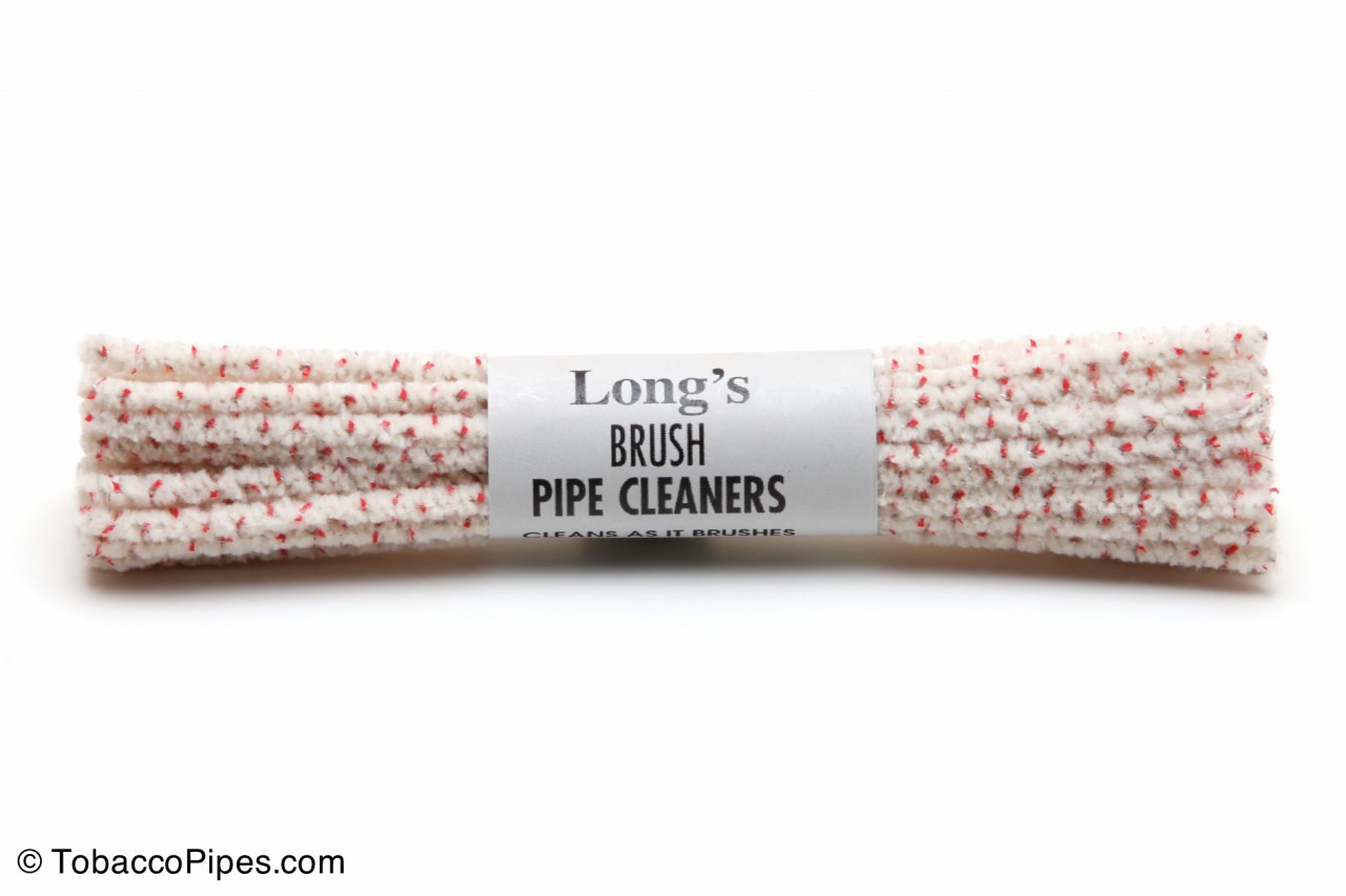 B. J. Long Extra Fluffy Pipe Cleaners (32 pack)