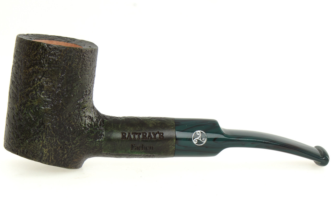 Rattrays Fachen 110 Tobacco Pipe | TobaccoPipes.com