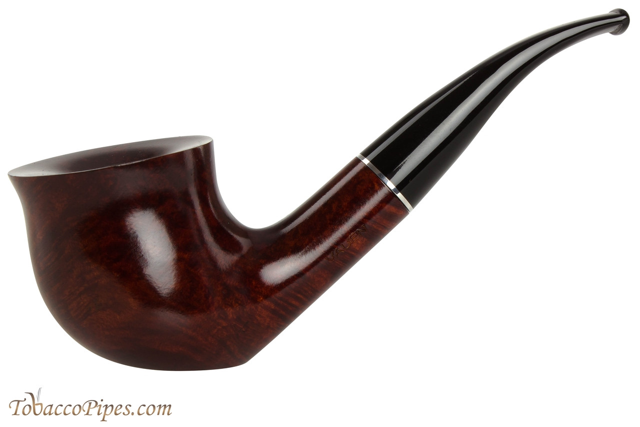 Vauen Stand Up 1538 Tobacco Pipe - TobaccoPipes.com