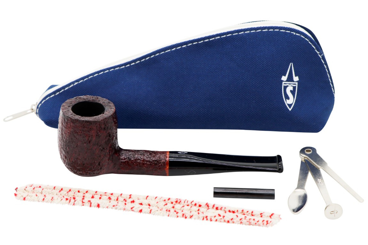 Starter Pipe Smoking Kits From fe.ro