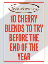 10 Cherry Blends to Try Before the End of the Year