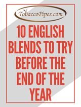 10 English Blends to Try Before The End of the Year