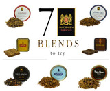 7 Mac Baren Blends to Try