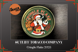 The Tobacco Files - Sutliff Cringle Flake 2023