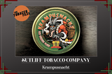 Tobacco Files - Sutliff Krampusnacht