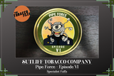 The Tobacco Files - Sutliff Pipe Force Episode VI