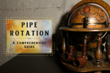 Pipe Rotation: A Comprehensive Guide