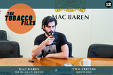 The Tobacco Files 12 - Mac Baren HH Balkan Blend & Two Friends Redwood