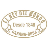 El Rey Del Mundo Cigars