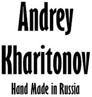 Andrey Kharitonov Pipes