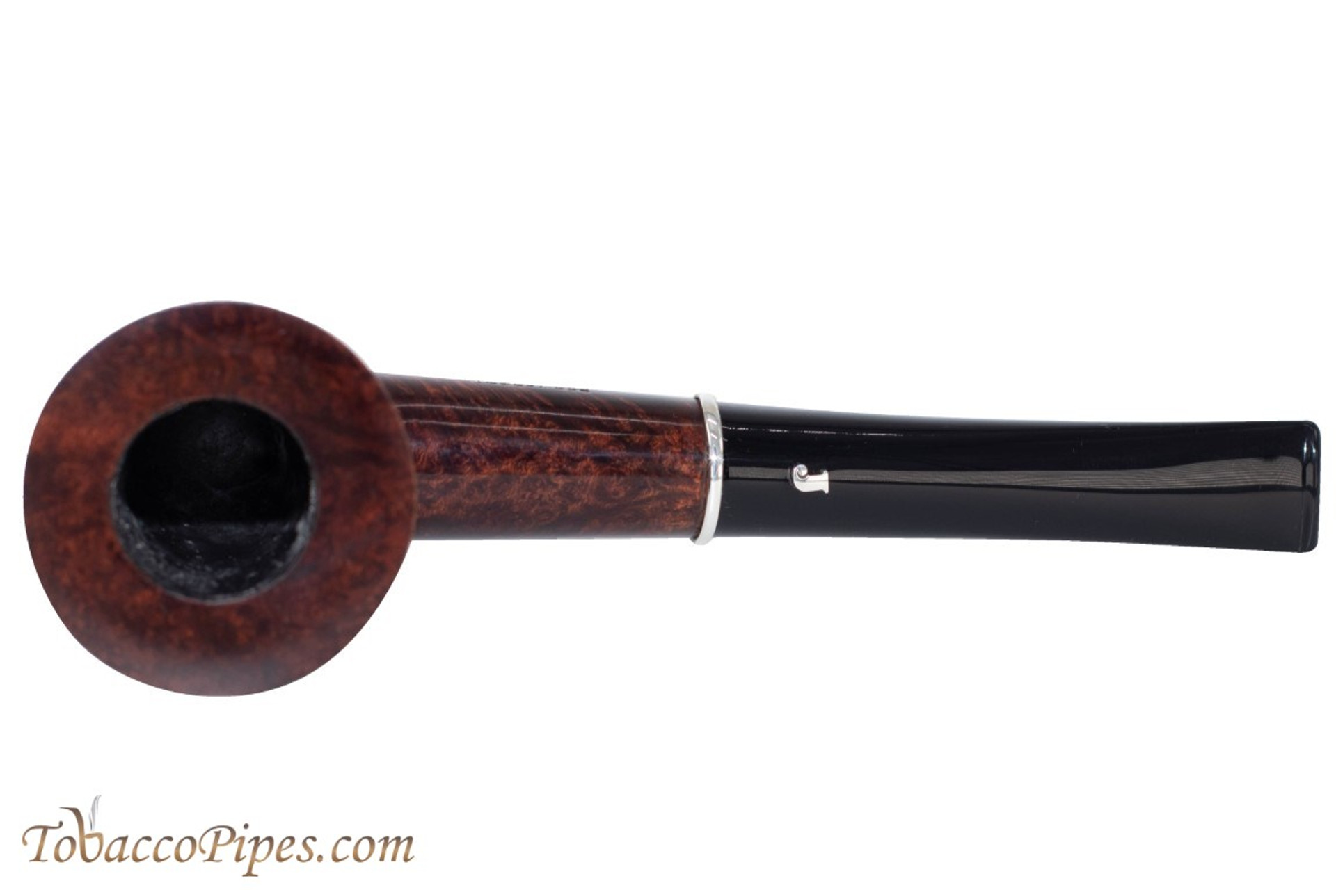 Ser Jacopo Smooth L1A Tobacco Pipe 100-9352 - TobaccoPipes.com