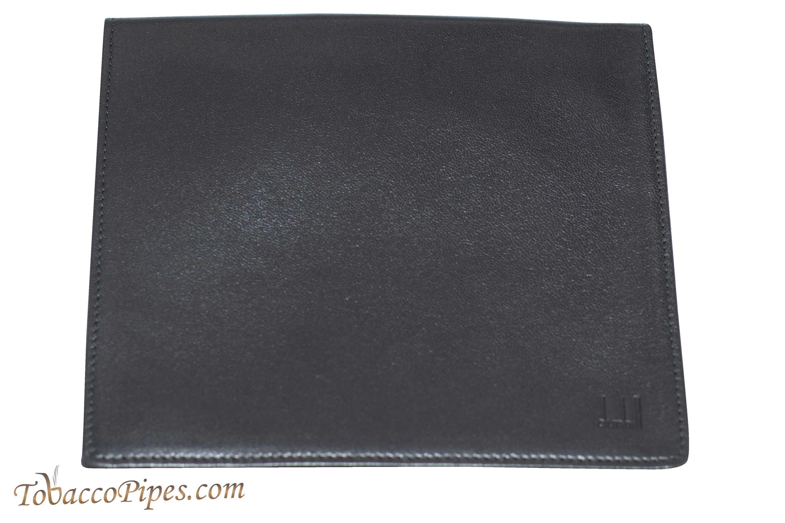 White Spot Classic Roll up Tobacco Pouch - TobaccoPipes.com