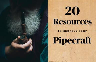 ​20 Resources to Improve Your Pipecraft