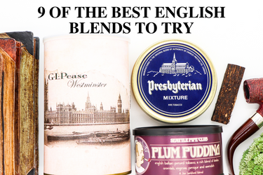 9 of the Best English Blends to Try