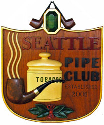 All About Seattle Pipe Club - A Dive Into the Club's History and the Blends You Love