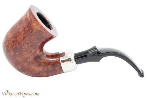 Peterson Standard Smooth XL315 Tobacco Pipe - Fishtail