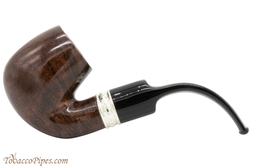 Savinelli Trevi Smooth 614 Tobacco Pipe