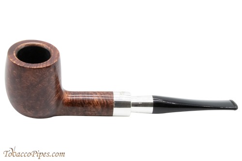 Peterson Walnut Spigot 106 Tobacco Pipe Fishtail