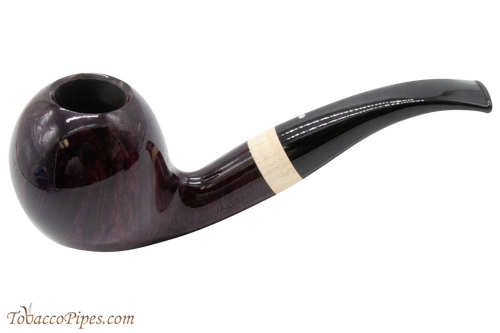 Vauen Duett 132 Smooth Tobacco Pipe