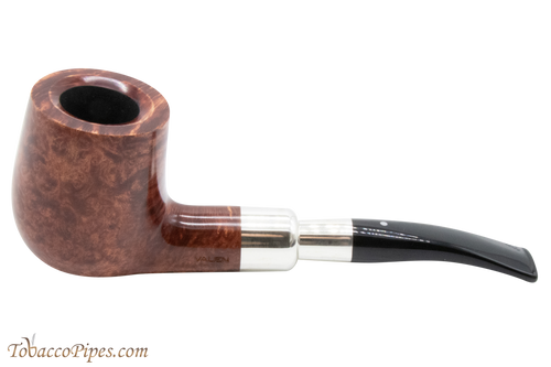 Vauen O'Timer 136 Smooth Tobacco Pipe