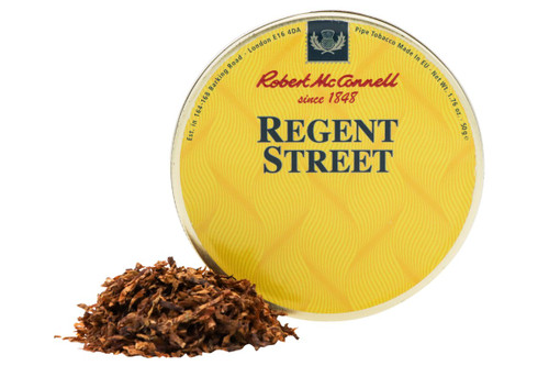 McConnell Regent Street Pipe Tobacco
