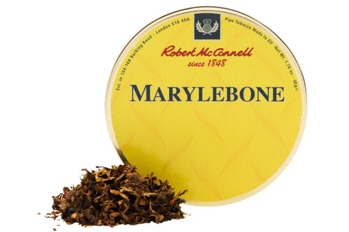 McConnell Marylebone Pipe Tobacco