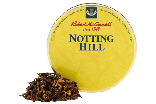 McConnell Notting Hill Pipe Tobacco