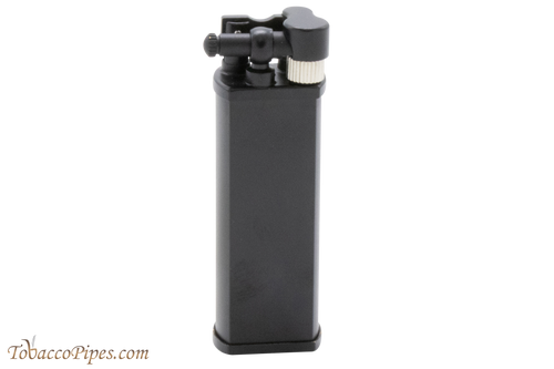 Kiribi Kenshi Black Matte Pipe Lighter