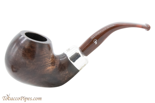 Peterson Ashford XL02 Tobacco Pipe Fishtail