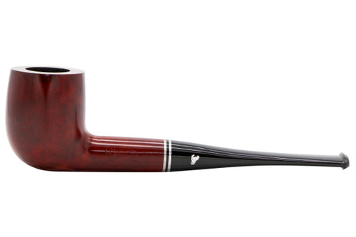 Peterson Killarney Red 15 Tobacco Pipe Fishtail Left