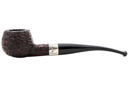 Peterson Donegal Rocky 406 Tobacco Pipe Fishtail Left