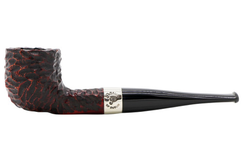 Peterson Donegal Rocky 606 Tobacco Pipe Fishtail Left