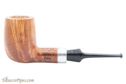 Rattray's Coloss 147 Natural Tobacco Pipe