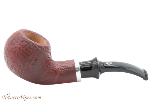 Rattray's Limited 20 Sandblast Red Tobacco Pipe