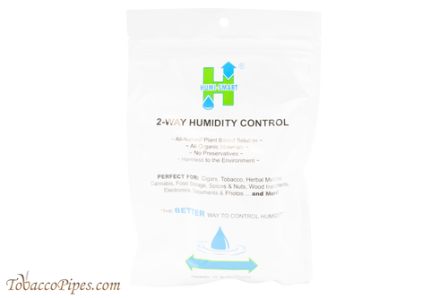 Humi-Smart 8 g Humidity Control Ten Pack 69%