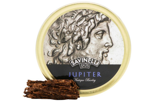 Savinelli Jupiter Pipe TobaccoSavinelli Jupiter Pipe Tobacco